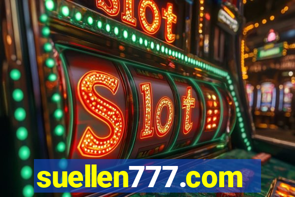 suellen777.com