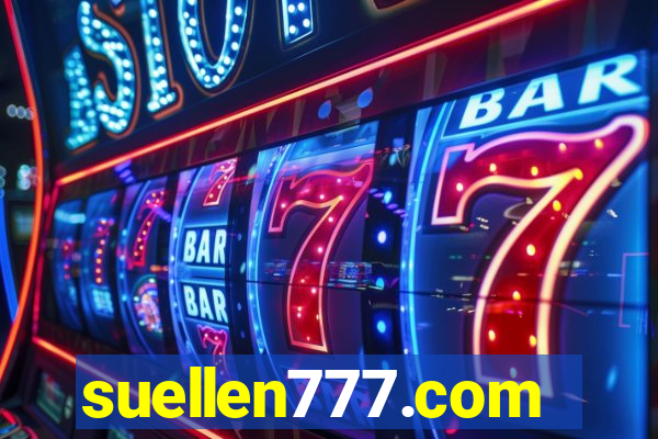 suellen777.com