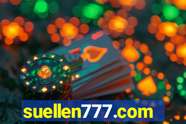 suellen777.com