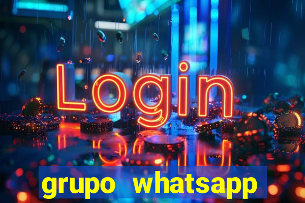 grupo whatsapp porto velho