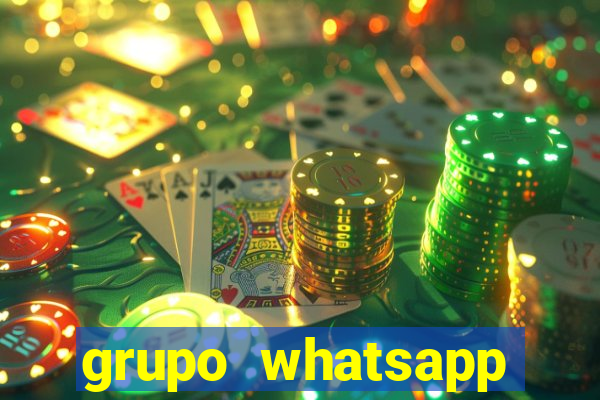 grupo whatsapp porto velho