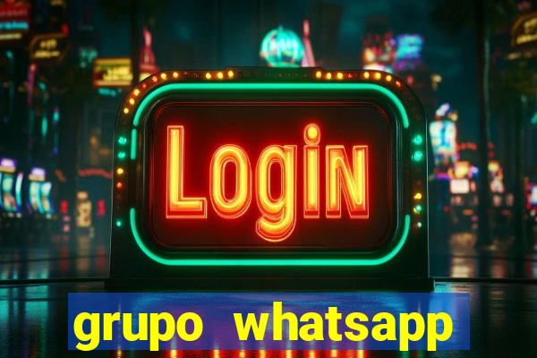 grupo whatsapp porto velho