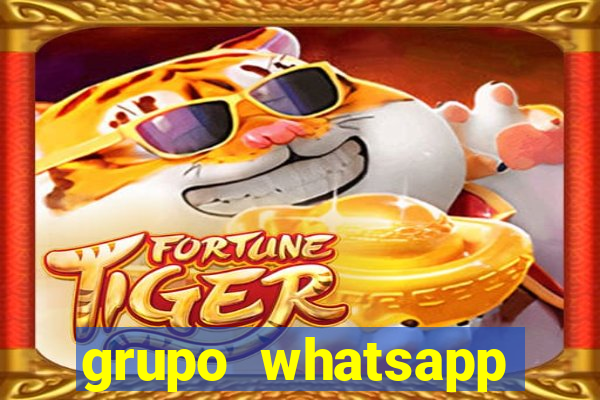 grupo whatsapp porto velho