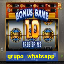 grupo whatsapp porto velho