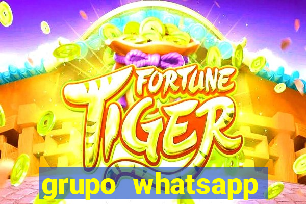 grupo whatsapp porto velho