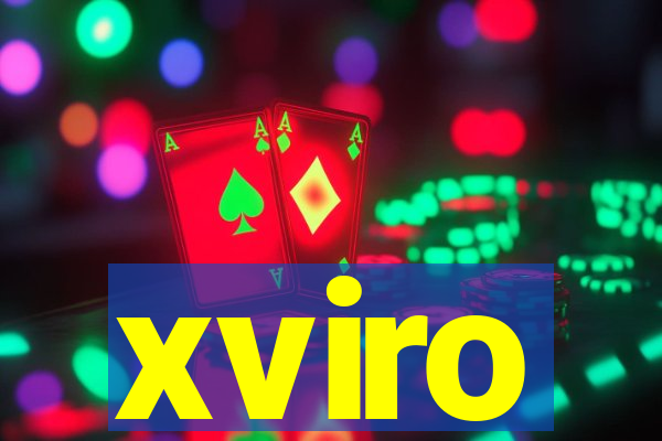 xviro