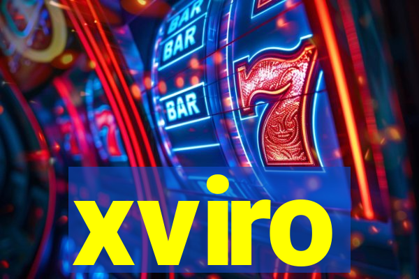 xviro