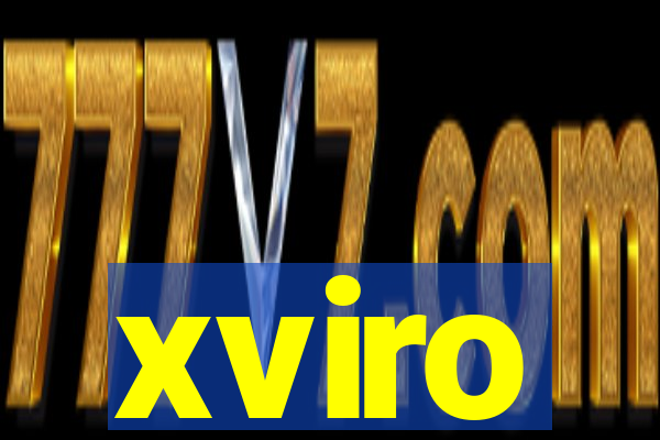 xviro