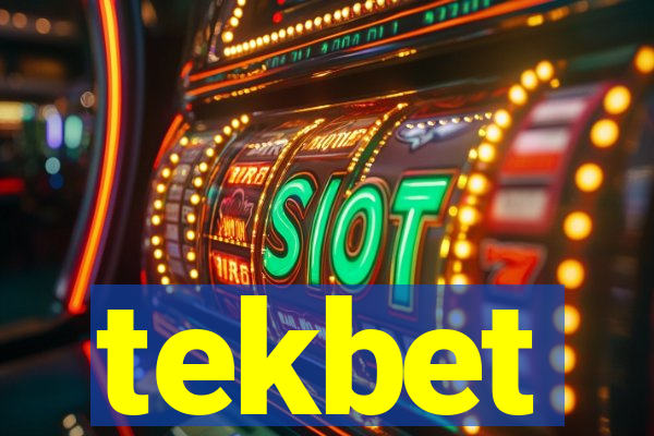 tekbet