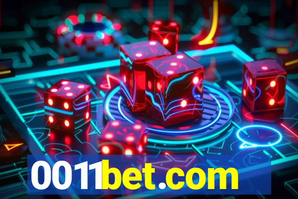 0011bet.com