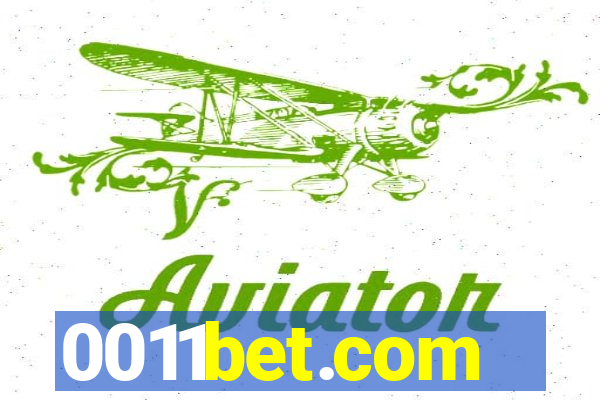 0011bet.com