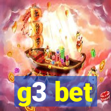 g3 bet