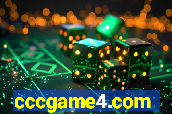 cccgame4.com