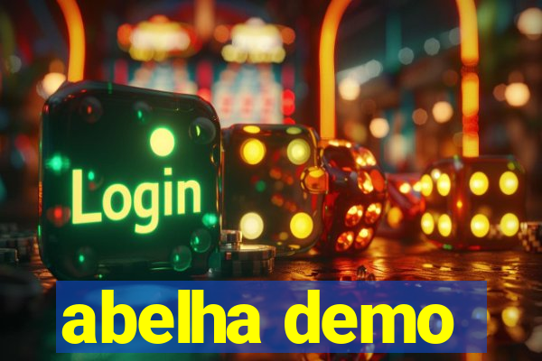 abelha demo