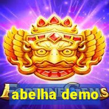 abelha demo