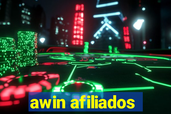 awin afiliados