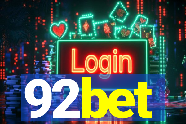 92bet