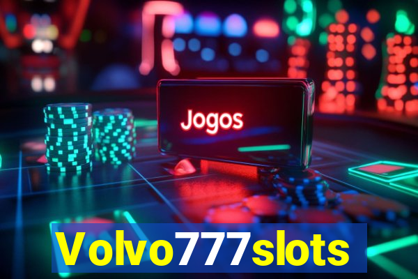 Volvo777slots