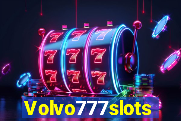 Volvo777slots