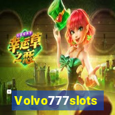 Volvo777slots