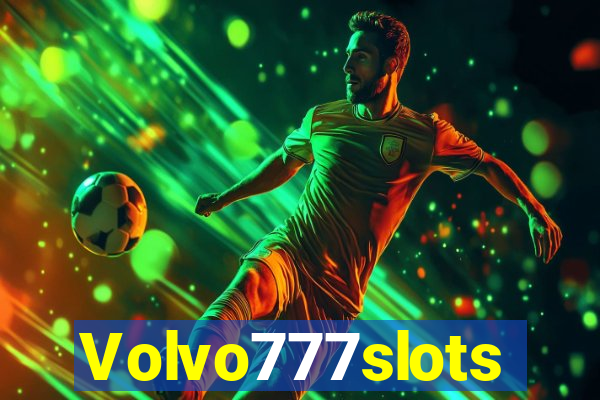 Volvo777slots