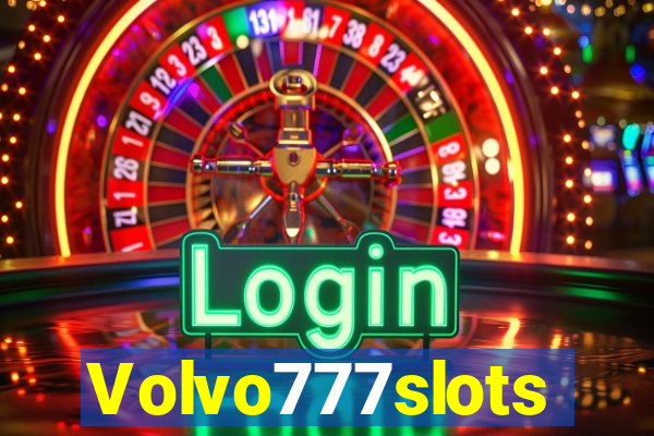 Volvo777slots