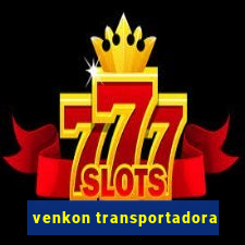 venkon transportadora