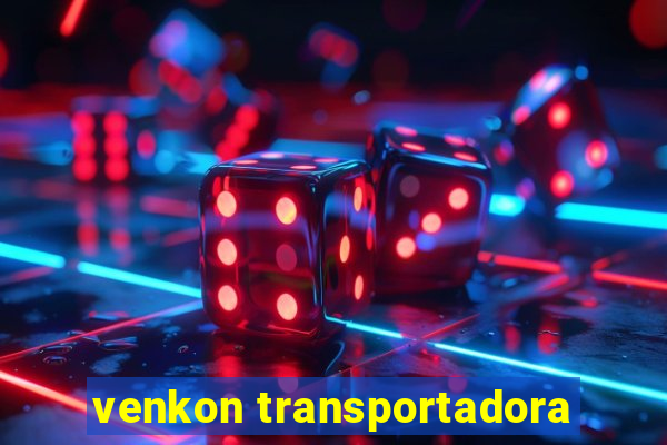 venkon transportadora