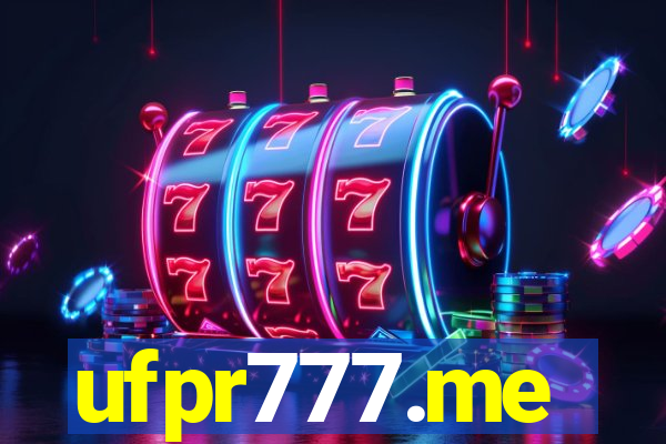 ufpr777.me