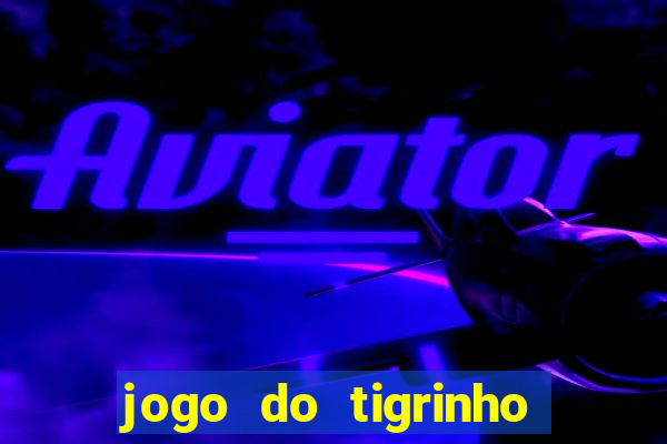 jogo do tigrinho receita federal