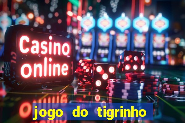 jogo do tigrinho receita federal