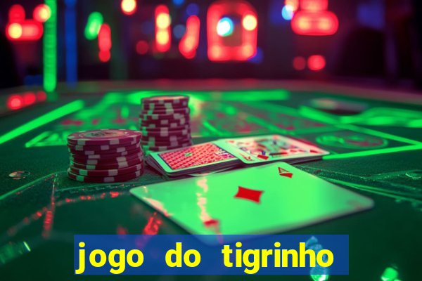 jogo do tigrinho receita federal