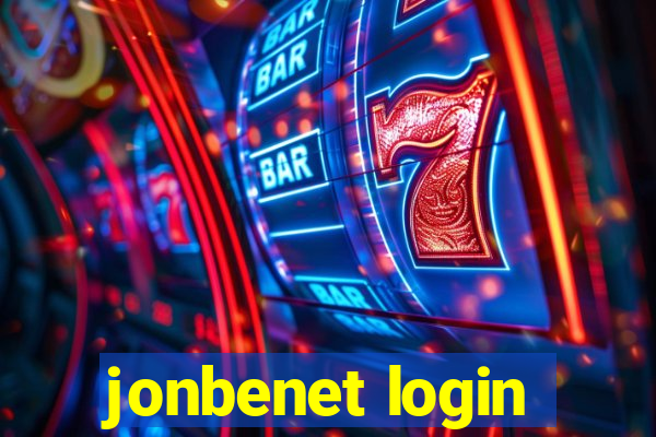 jonbenet login