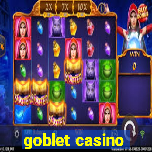 goblet casino