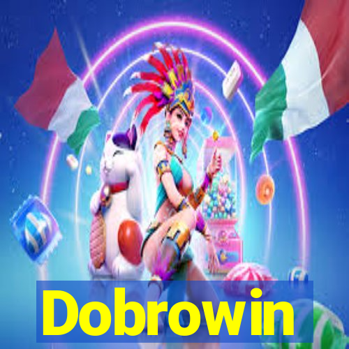 Dobrowin