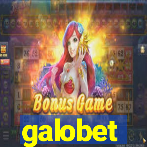 galobet