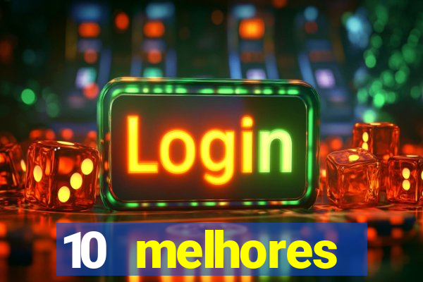 10 melhores plataformas de jogos