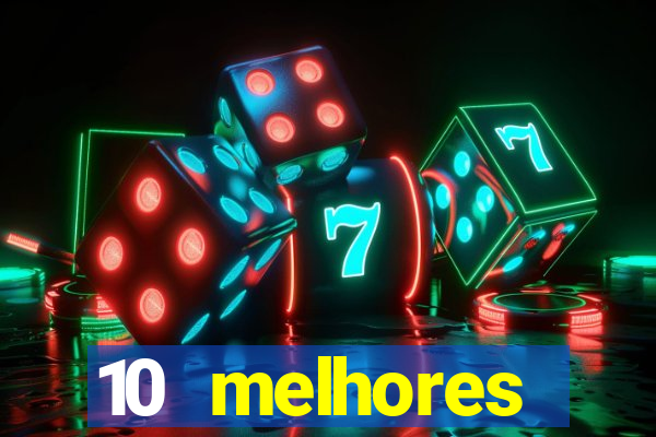 10 melhores plataformas de jogos