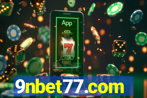 9nbet77.com