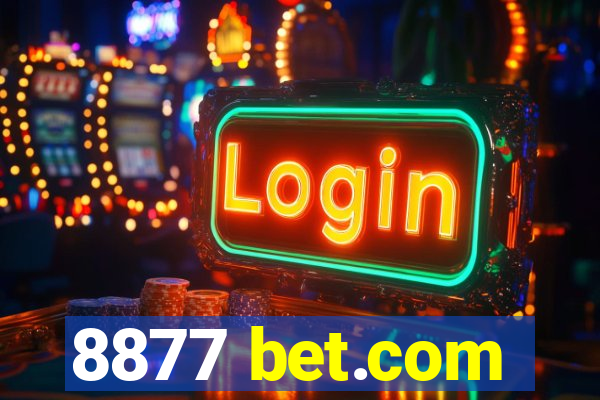 8877 bet.com