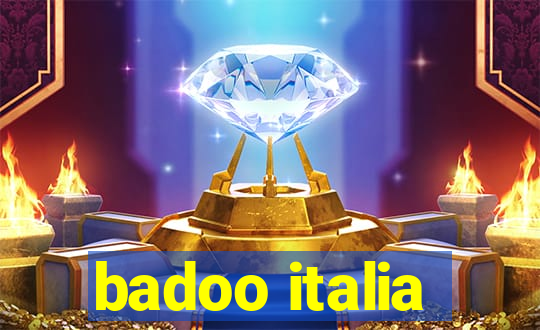 badoo italia