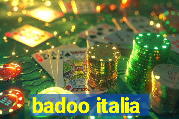 badoo italia