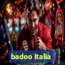 badoo italia