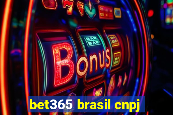 bet365 brasil cnpj