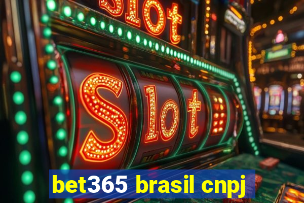 bet365 brasil cnpj