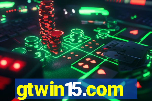 gtwin15.com