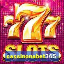 cassinonabet365