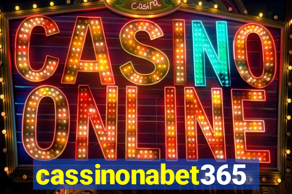 cassinonabet365