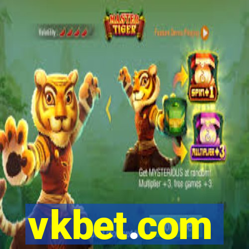 vkbet.com