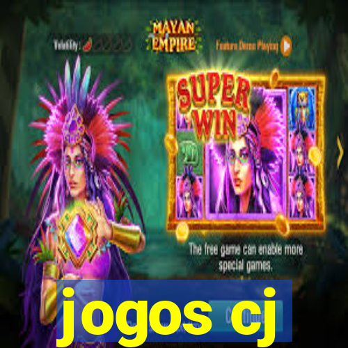 jogos cj